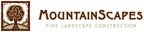 MountainScapes Logo